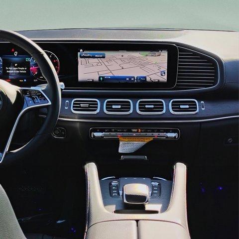 new 2026 Mercedes-Benz GLE 350 car, priced at $75,165