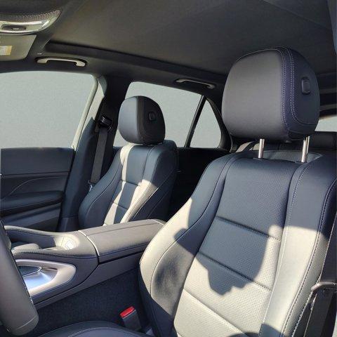 new 2026 Mercedes-Benz GLE 350 car, priced at $75,165