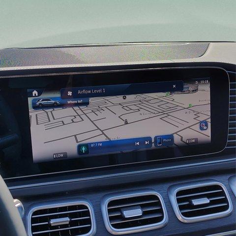 new 2026 Mercedes-Benz GLE 350 car, priced at $75,165