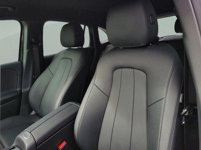 used 2026 Mercedes-Benz GLA 250 car, priced at $40,900