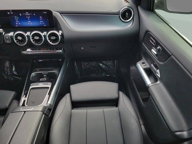 used 2026 Mercedes-Benz GLA 250 car, priced at $40,900