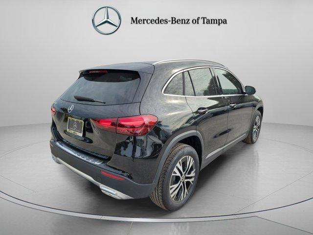 used 2026 Mercedes-Benz GLA 250 car, priced at $40,900