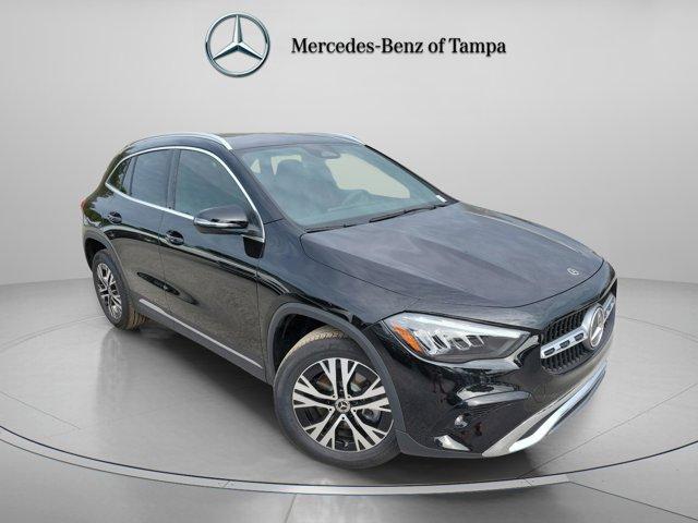 used 2026 Mercedes-Benz GLA 250 car, priced at $40,900