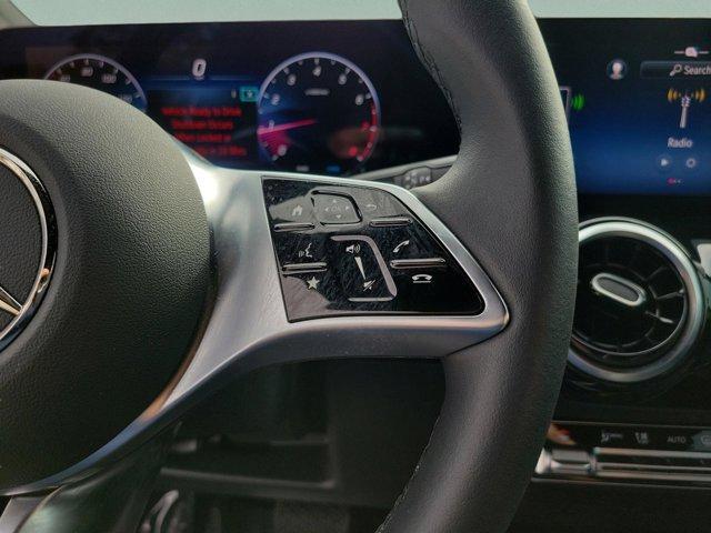 used 2026 Mercedes-Benz GLA 250 car, priced at $40,900