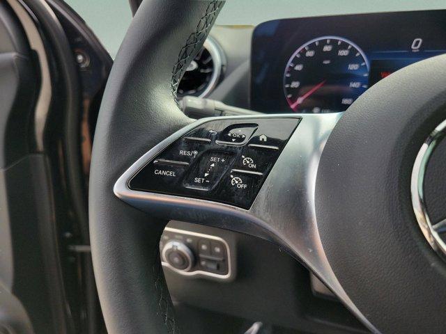 used 2026 Mercedes-Benz GLA 250 car, priced at $40,900