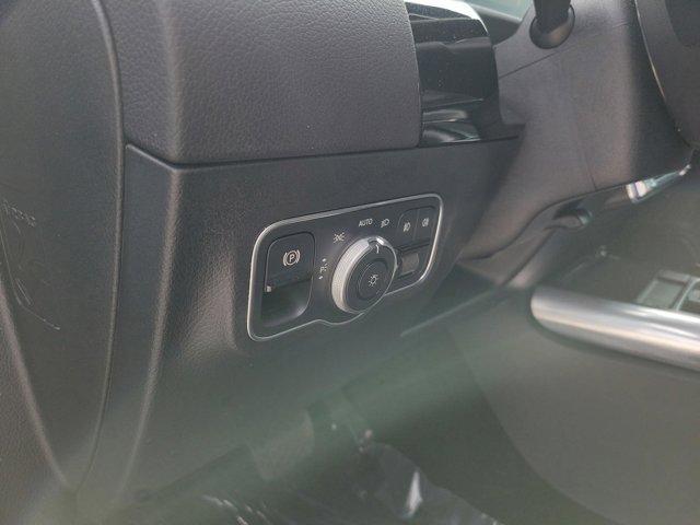 used 2026 Mercedes-Benz GLA 250 car, priced at $40,900