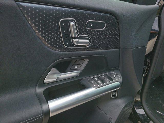 used 2026 Mercedes-Benz GLA 250 car, priced at $40,900