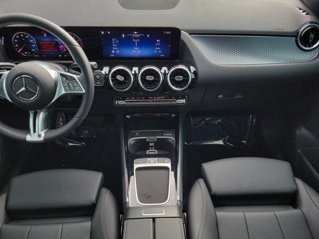 used 2026 Mercedes-Benz GLA 250 car, priced at $40,900