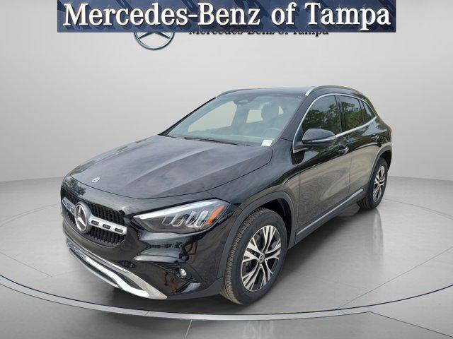 used 2026 Mercedes-Benz GLA 250 car, priced at $40,900