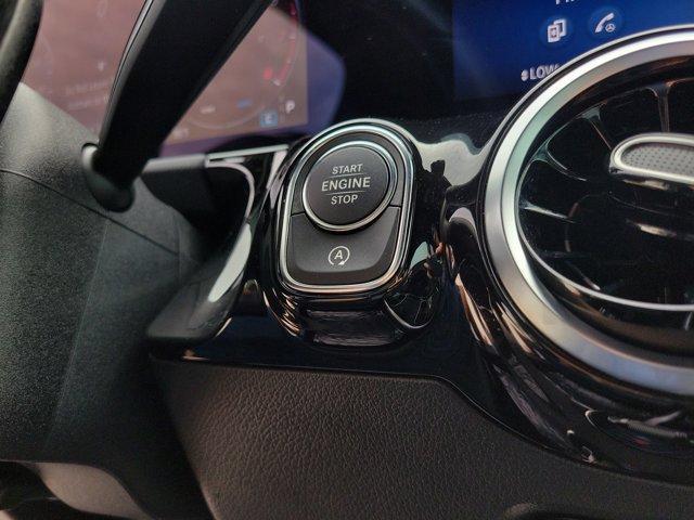 used 2026 Mercedes-Benz GLA 250 car, priced at $40,900