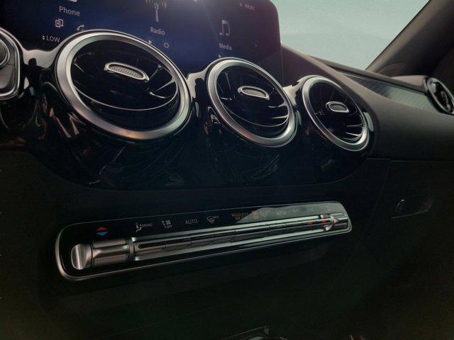 used 2026 Mercedes-Benz GLA 250 car, priced at $40,900