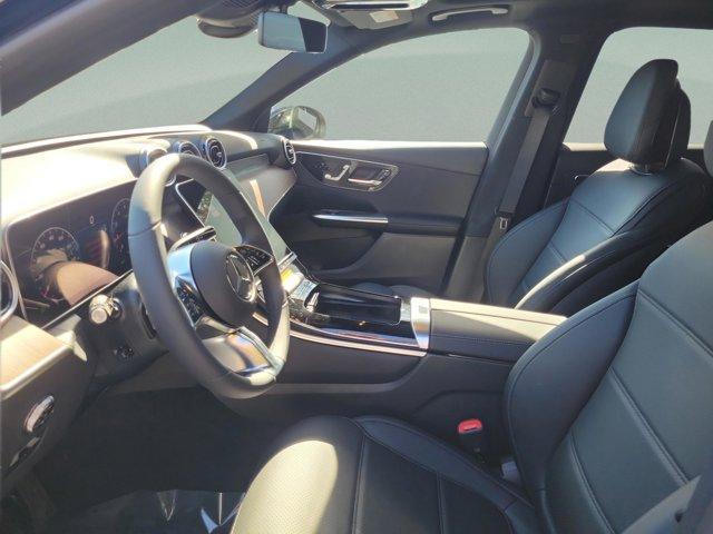 new 2026 Mercedes-Benz GLC 300 car, priced at $53,335