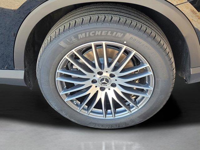 new 2026 Mercedes-Benz GLC 300 car, priced at $53,335