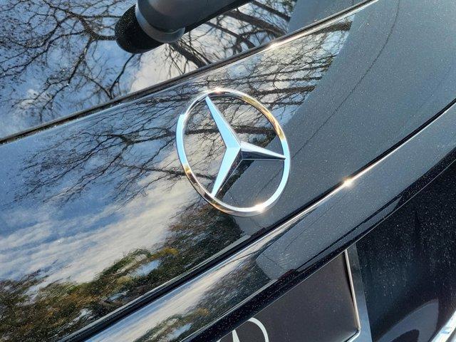 new 2026 Mercedes-Benz GLC 300 car, priced at $53,335