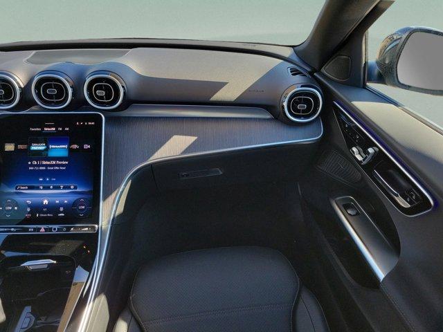 new 2026 Mercedes-Benz C-Class car, priced at $53,030