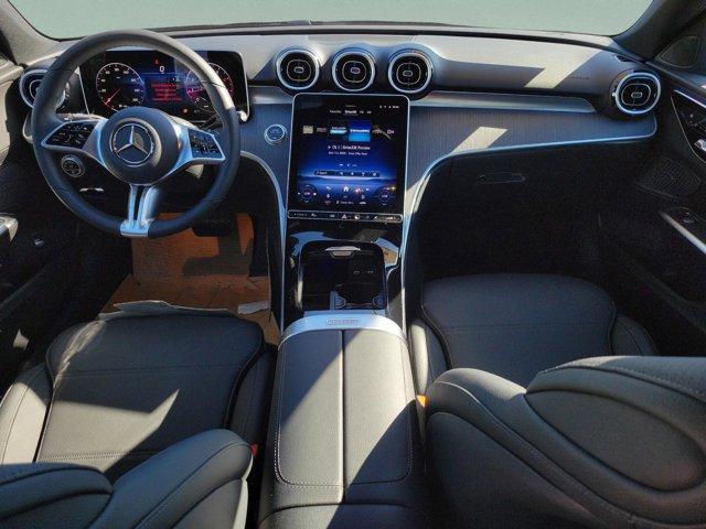 new 2026 Mercedes-Benz C-Class car, priced at $53,030