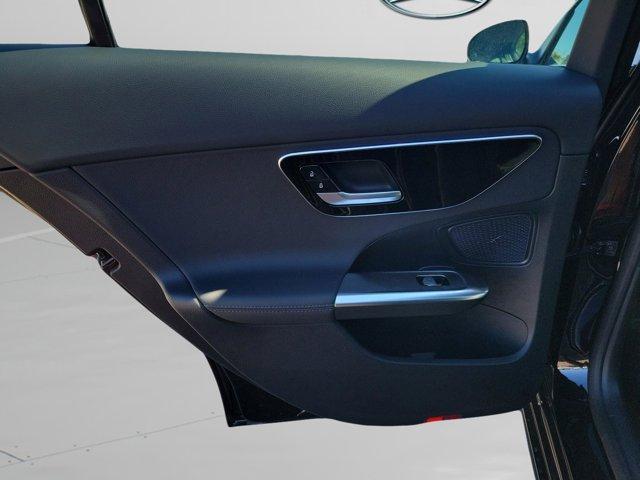 new 2026 Mercedes-Benz C-Class car, priced at $53,030