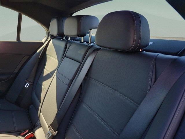 new 2026 Mercedes-Benz C-Class car, priced at $53,030