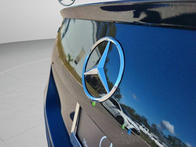 new 2026 Mercedes-Benz C-Class car, priced at $53,030