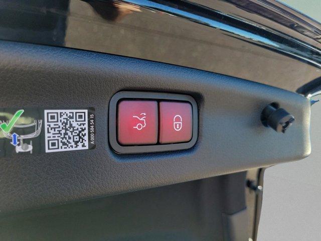 new 2026 Mercedes-Benz C-Class car, priced at $53,030