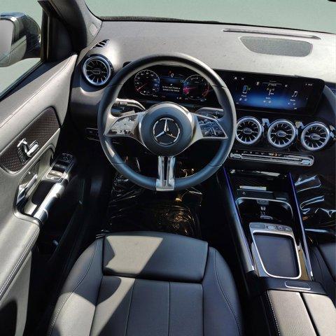 new 2026 Mercedes-Benz GLA 250 car, priced at $44,935