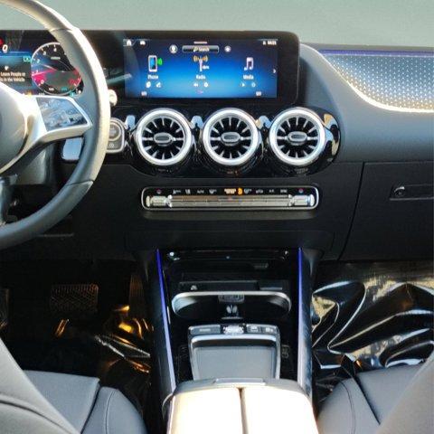 new 2026 Mercedes-Benz GLA 250 car, priced at $44,935