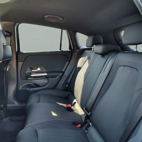 new 2026 Mercedes-Benz GLA 250 car, priced at $44,935