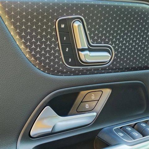 new 2026 Mercedes-Benz GLA 250 car, priced at $44,935