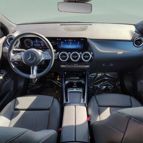 new 2026 Mercedes-Benz GLA 250 car, priced at $44,935