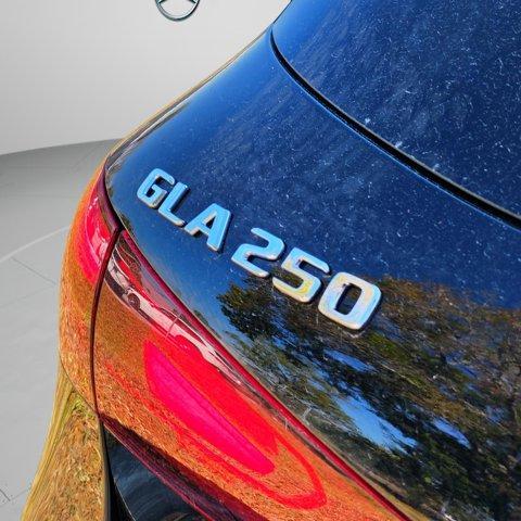 new 2026 Mercedes-Benz GLA 250 car, priced at $44,935