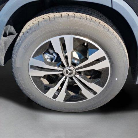 new 2026 Mercedes-Benz GLA 250 car, priced at $44,935