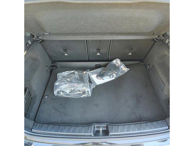 new 2026 Mercedes-Benz GLA 250 car, priced at $44,935