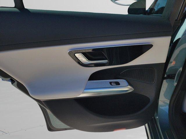 used 2026 Mercedes-Benz E-Class car, priced at $63,000