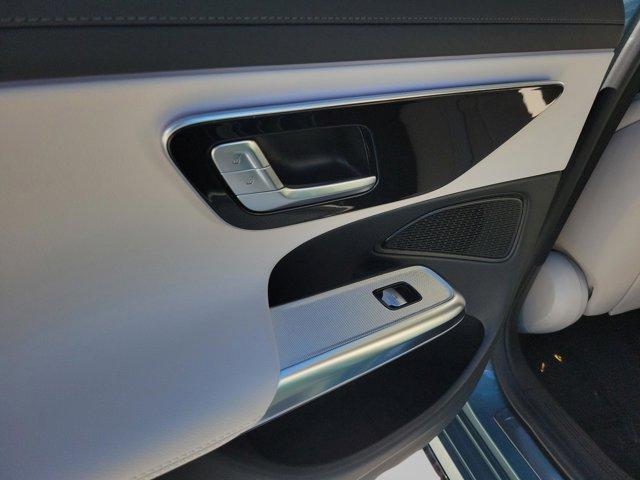 used 2026 Mercedes-Benz E-Class car, priced at $63,000