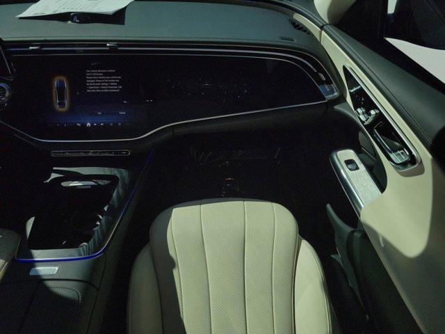 used 2026 Mercedes-Benz E-Class car, priced at $63,000