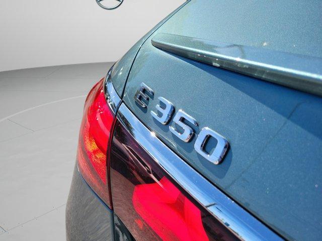 used 2026 Mercedes-Benz E-Class car, priced at $63,000