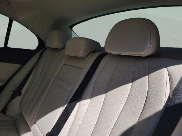 used 2026 Mercedes-Benz E-Class car, priced at $63,000