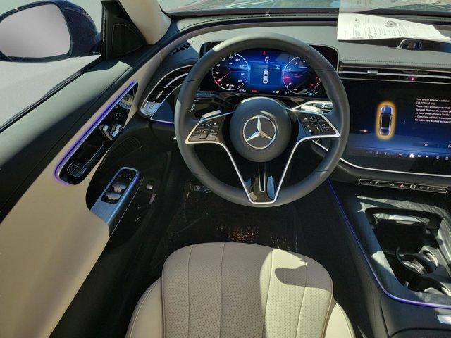 used 2026 Mercedes-Benz E-Class car, priced at $63,000