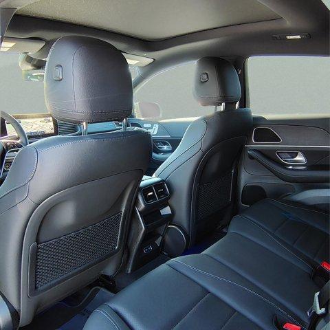 new 2026 Mercedes-Benz GLE 450 car, priced at $78,760