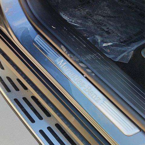 used 2026 Mercedes-Benz GLS 450 car, priced at $96,000