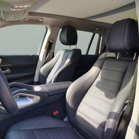used 2026 Mercedes-Benz GLS 450 car, priced at $96,000