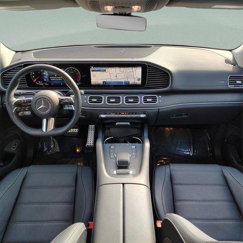 used 2026 Mercedes-Benz GLS 450 car, priced at $96,000