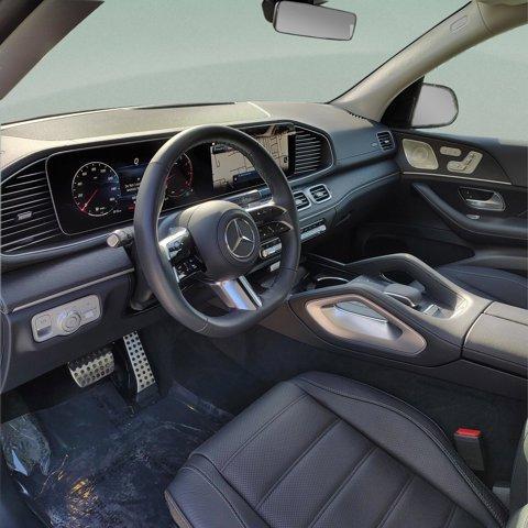 used 2026 Mercedes-Benz GLS 450 car, priced at $96,000