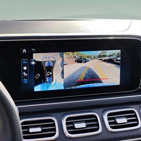 used 2026 Mercedes-Benz GLS 450 car, priced at $96,000