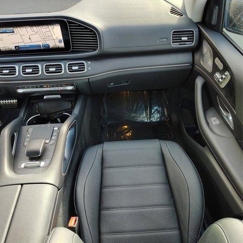 used 2026 Mercedes-Benz GLS 450 car, priced at $96,000