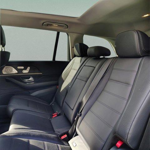 used 2026 Mercedes-Benz GLS 450 car, priced at $96,000