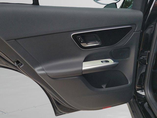 new 2026 Mercedes-Benz GLC 300 car, priced at $53,335