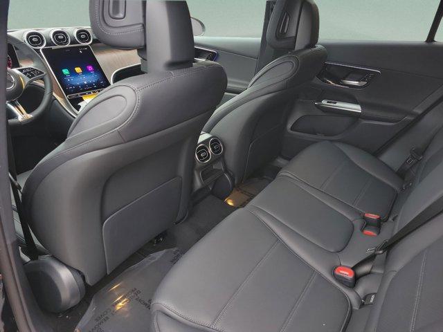 new 2026 Mercedes-Benz GLC 300 car, priced at $53,335