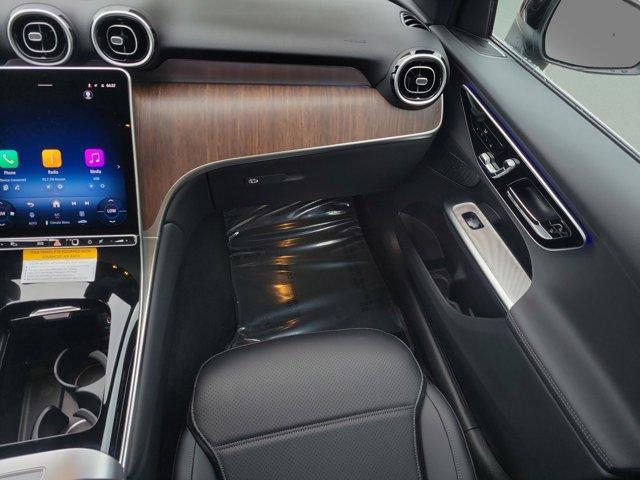 new 2026 Mercedes-Benz GLC 300 car, priced at $53,335