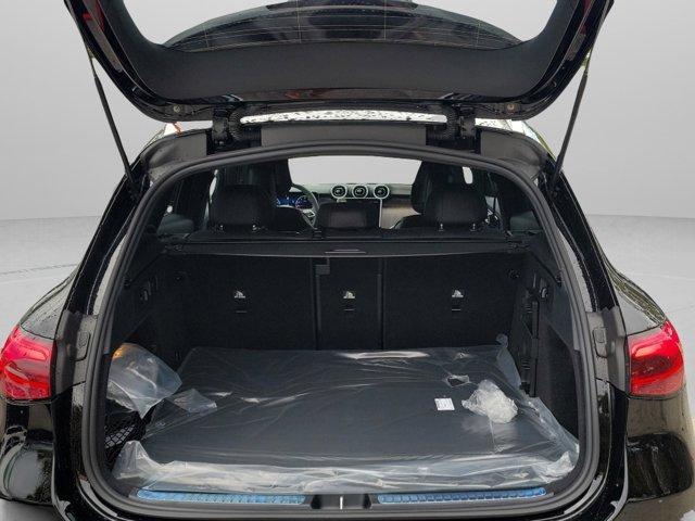 new 2026 Mercedes-Benz GLC 300 car, priced at $53,335